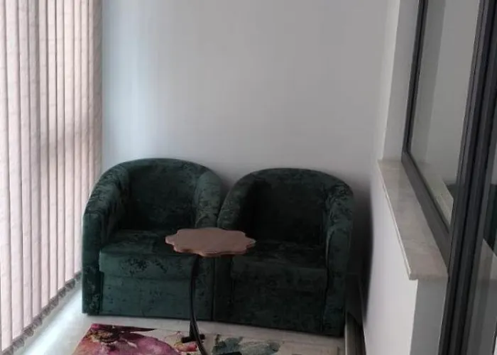 Koral Zen * Konstanca