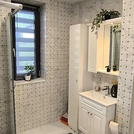 Lejlighed Koral Zen *