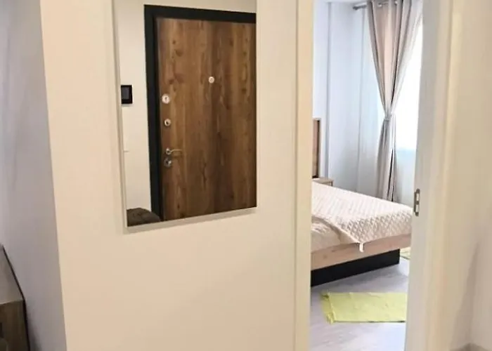 アパート Koral Zen